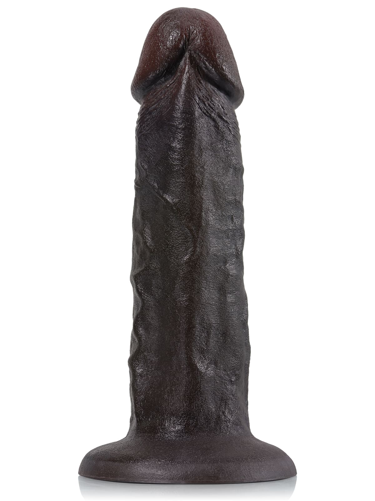 Adam 11.4 Inch Most Realistic Dildo Suction Cup Dildo