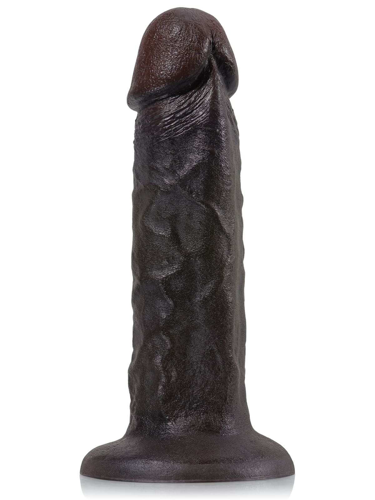 Adam 11.4 Inch Most Realistic Dildo Suction Cup Dildo