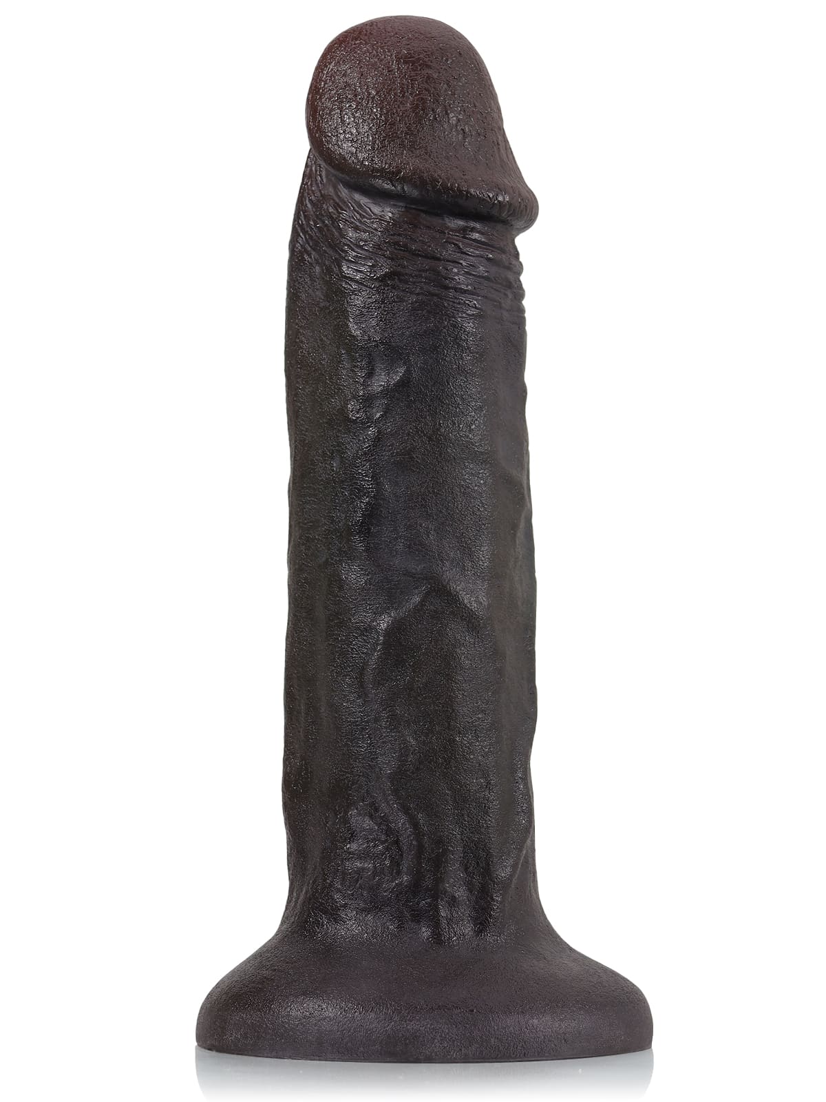 Adam 11.4 Inch Most Realistic Dildo Suction Cup Dildo