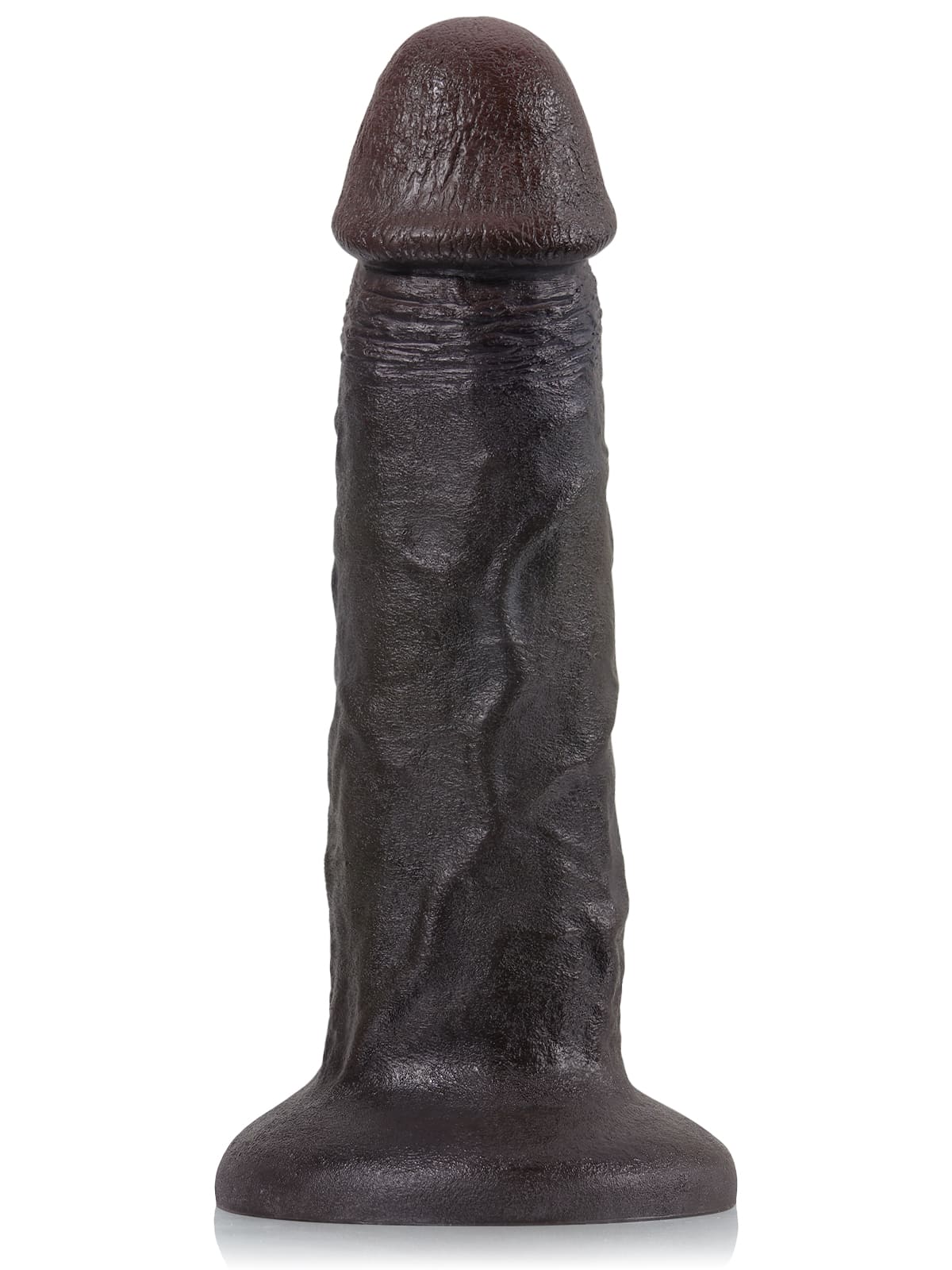 Adam 11.4 Inch Most Realistic Dildo Suction Cup Dildo