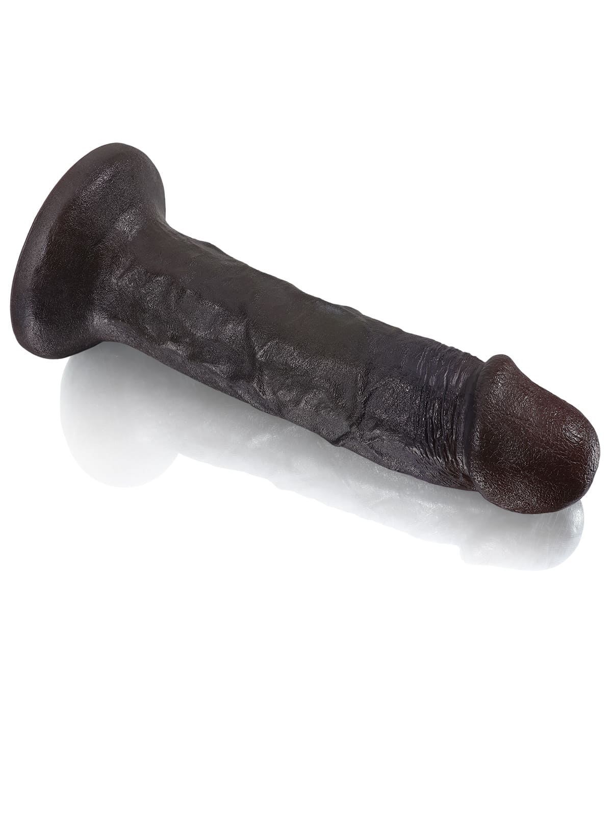 Adam 11.4 Inch Most Realistic Dildo Suction Cup Dildo