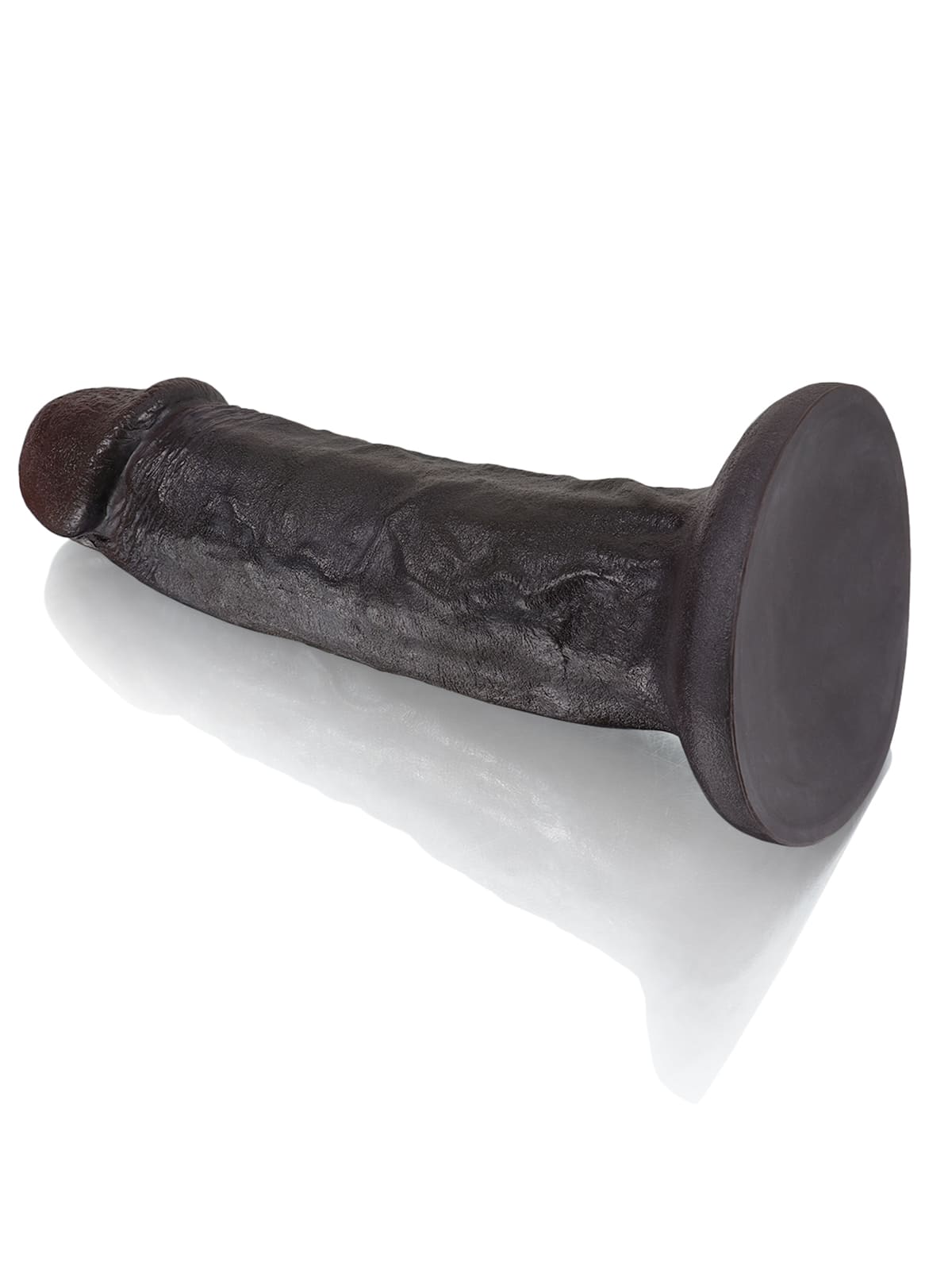 Adam 11.4 Inch Most Realistic Dildo Suction Cup Dildo