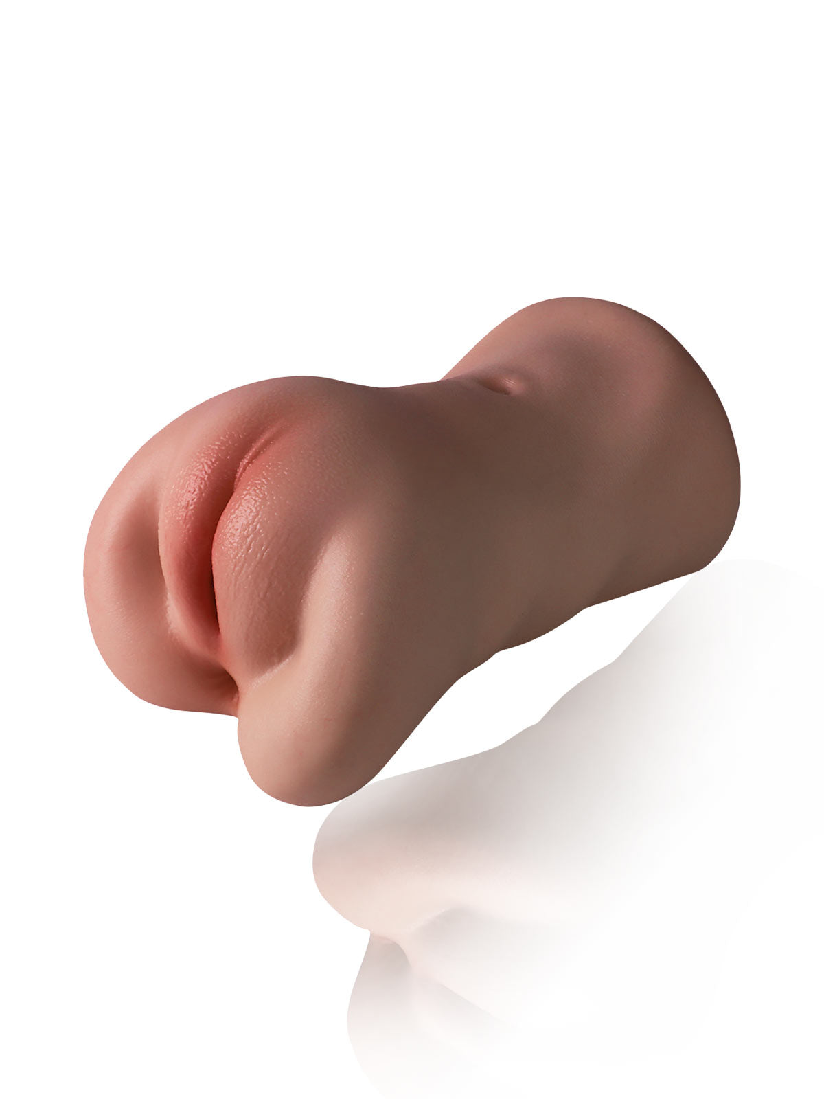 Elsa – Ultra Realistic Virgin-Style Silicone Stroker