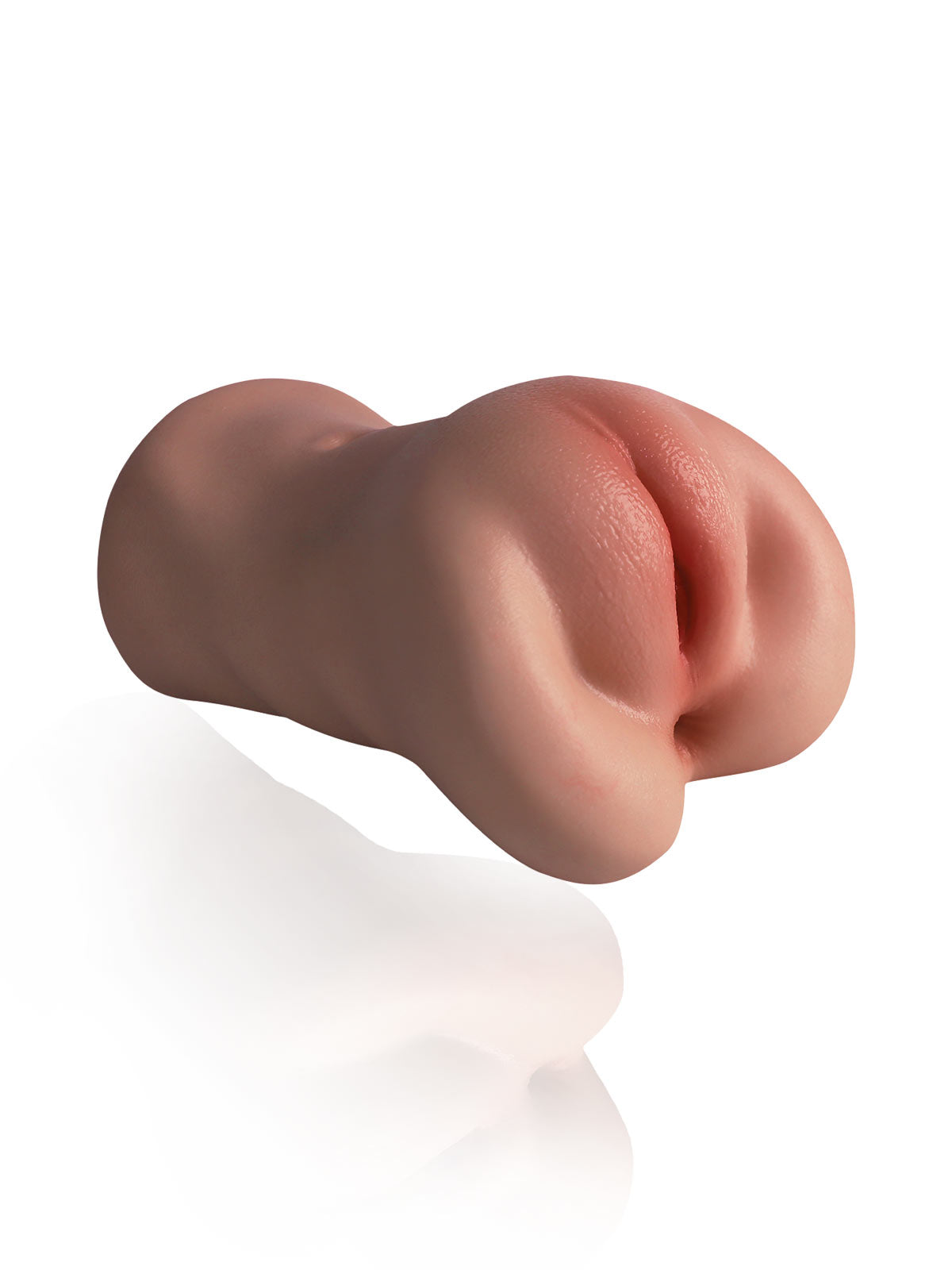 Elsa – Ultra Realistic Virgin-Style Silicone Stroker