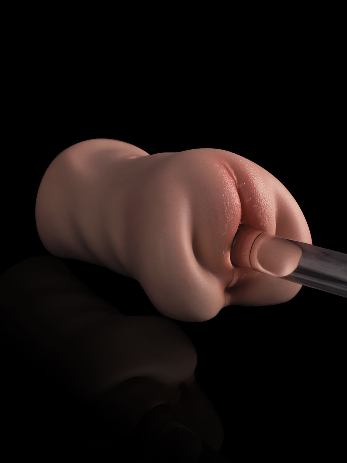 Elsa – Ultra Realistic Virgin-Style Silicone Stroker
