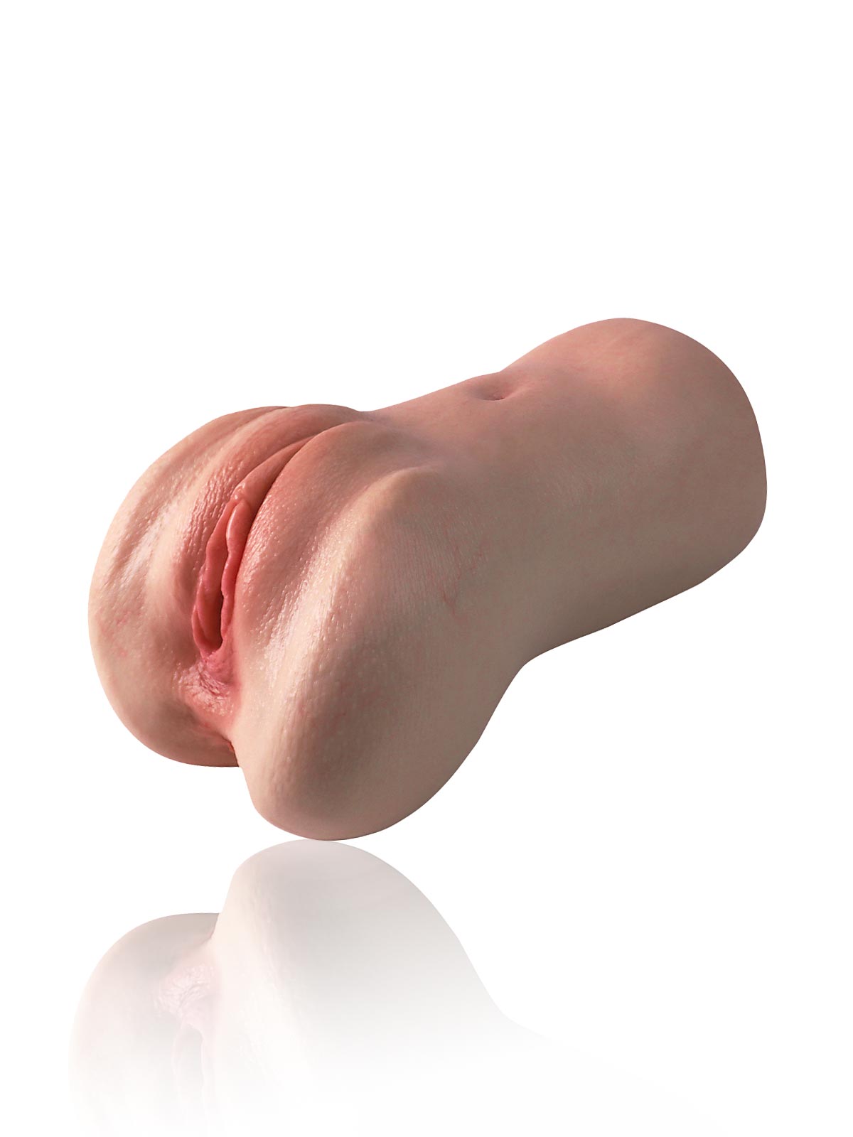 Dillion – Ultra Realistic Silicone Vagina Sleeve