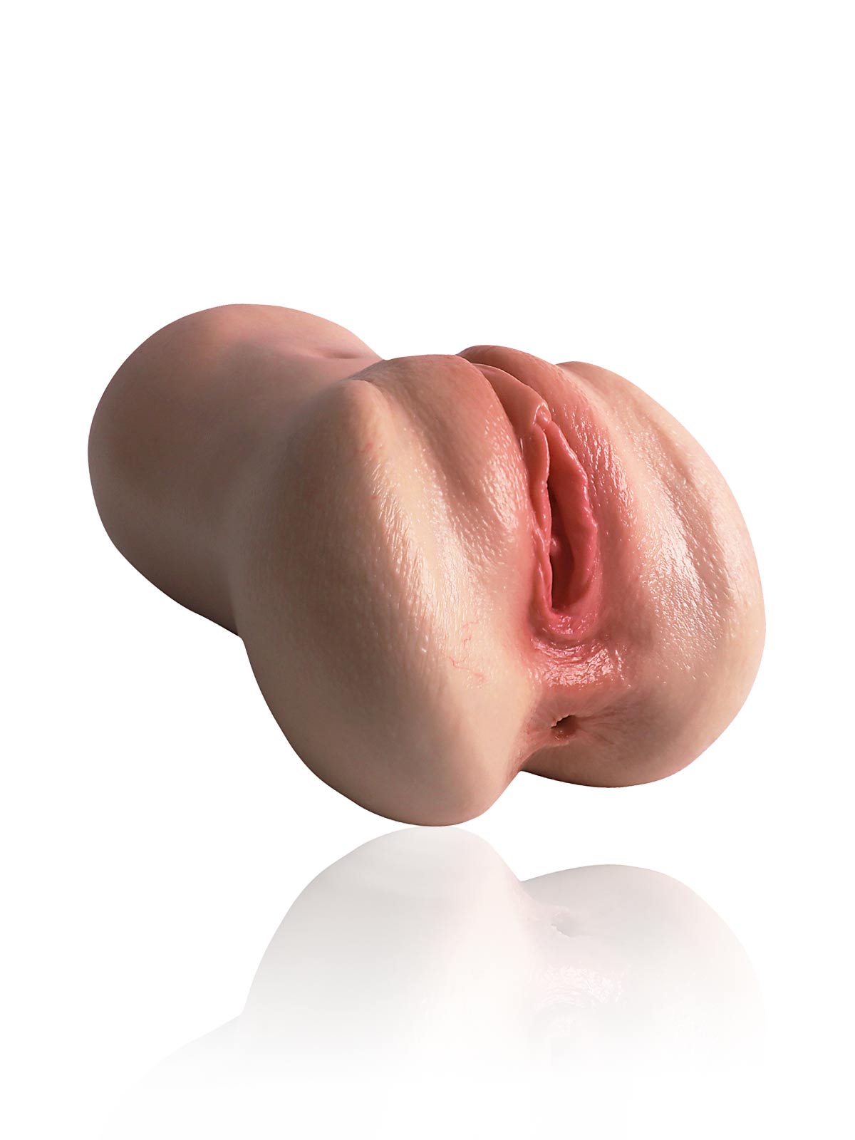 Dillion – Ultra Realistic Silicone Vagina Sleeve