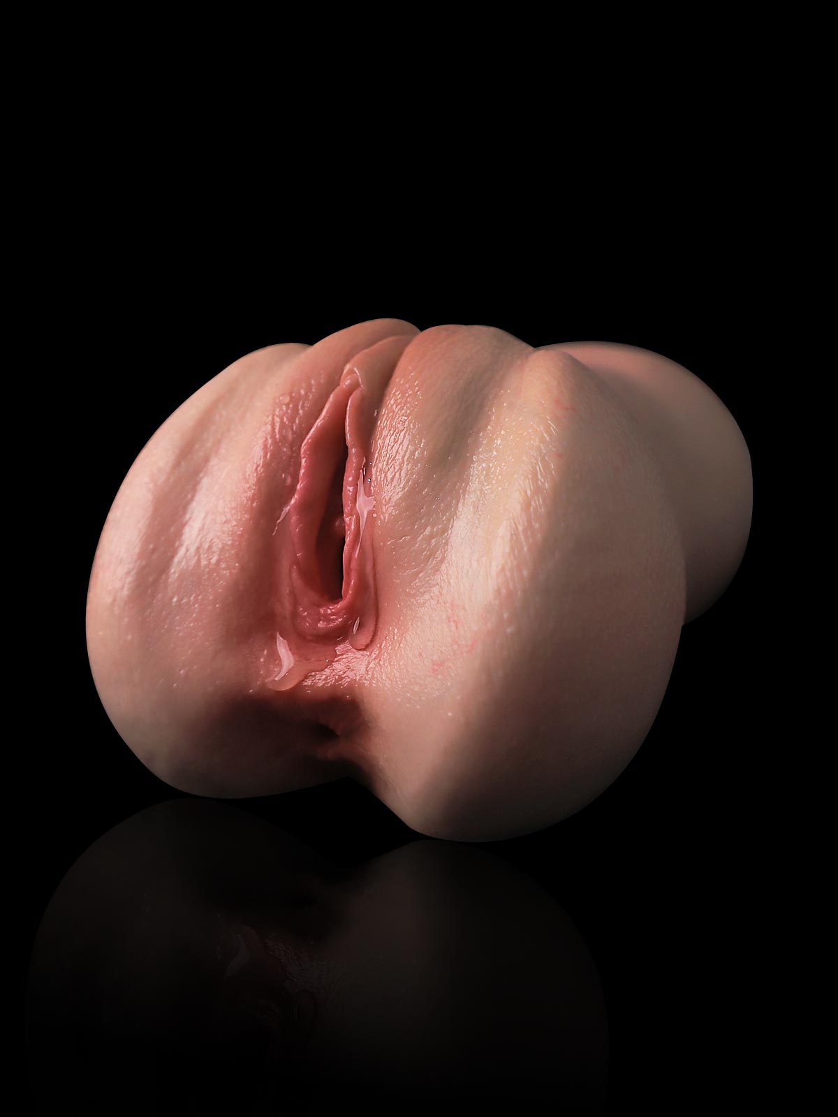 Dillion – Ultra Realistic Silicone Vagina Sleeve