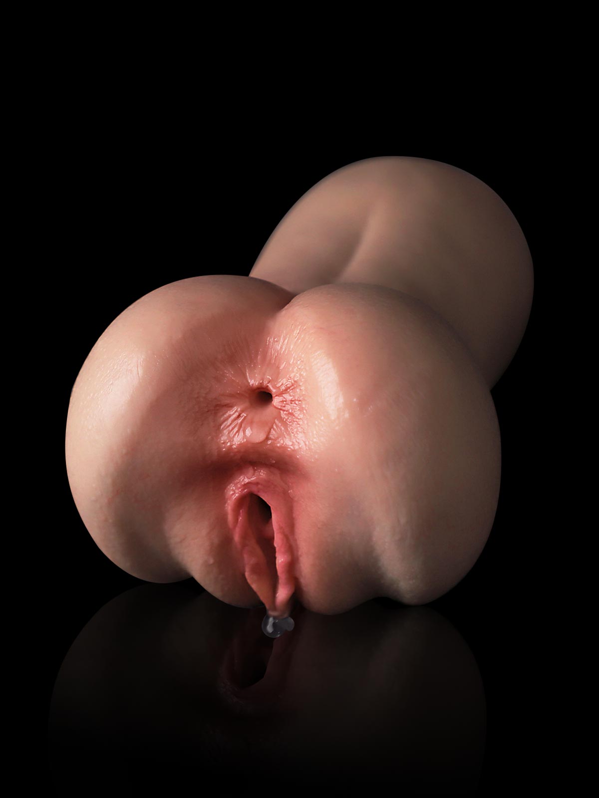 Dillion – Ultra Realistic Silicone Vagina Sleeve