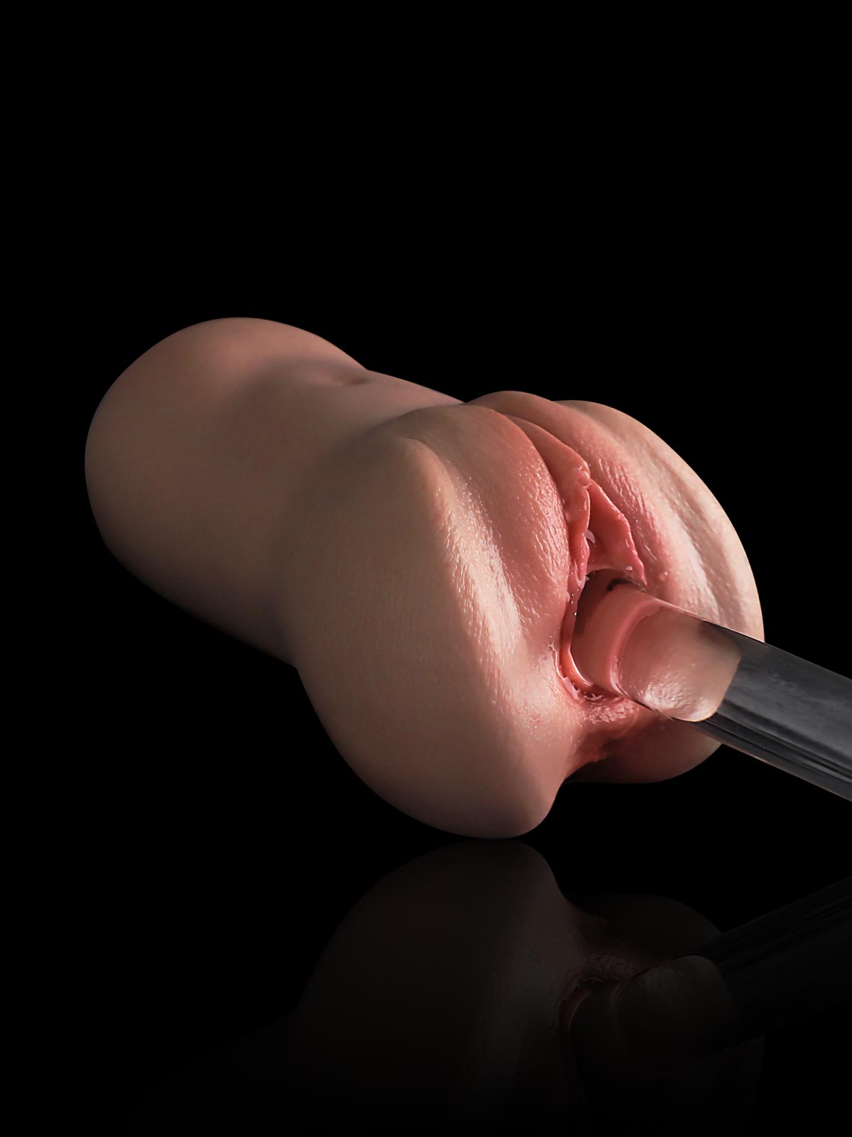 Dillion – Ultra Realistic Silicone Vagina Sleeve