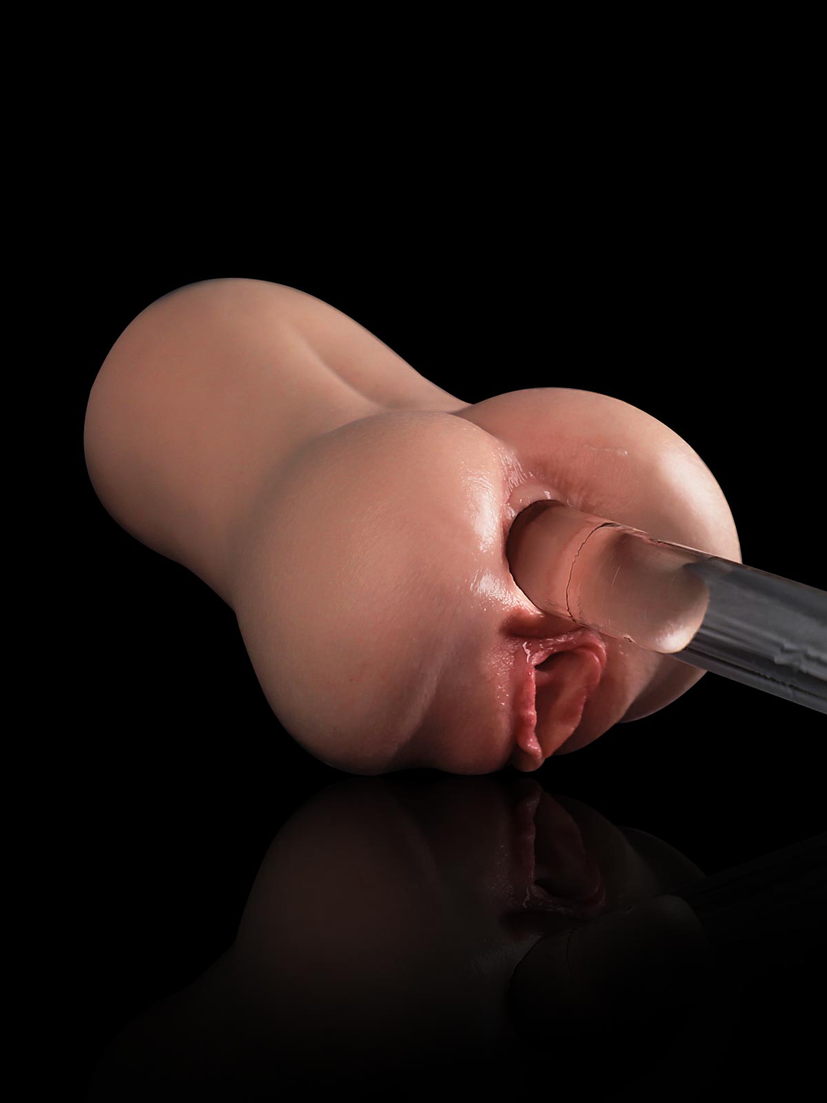 Dillion – Ultra Realistic Silicone Vagina Sleeve