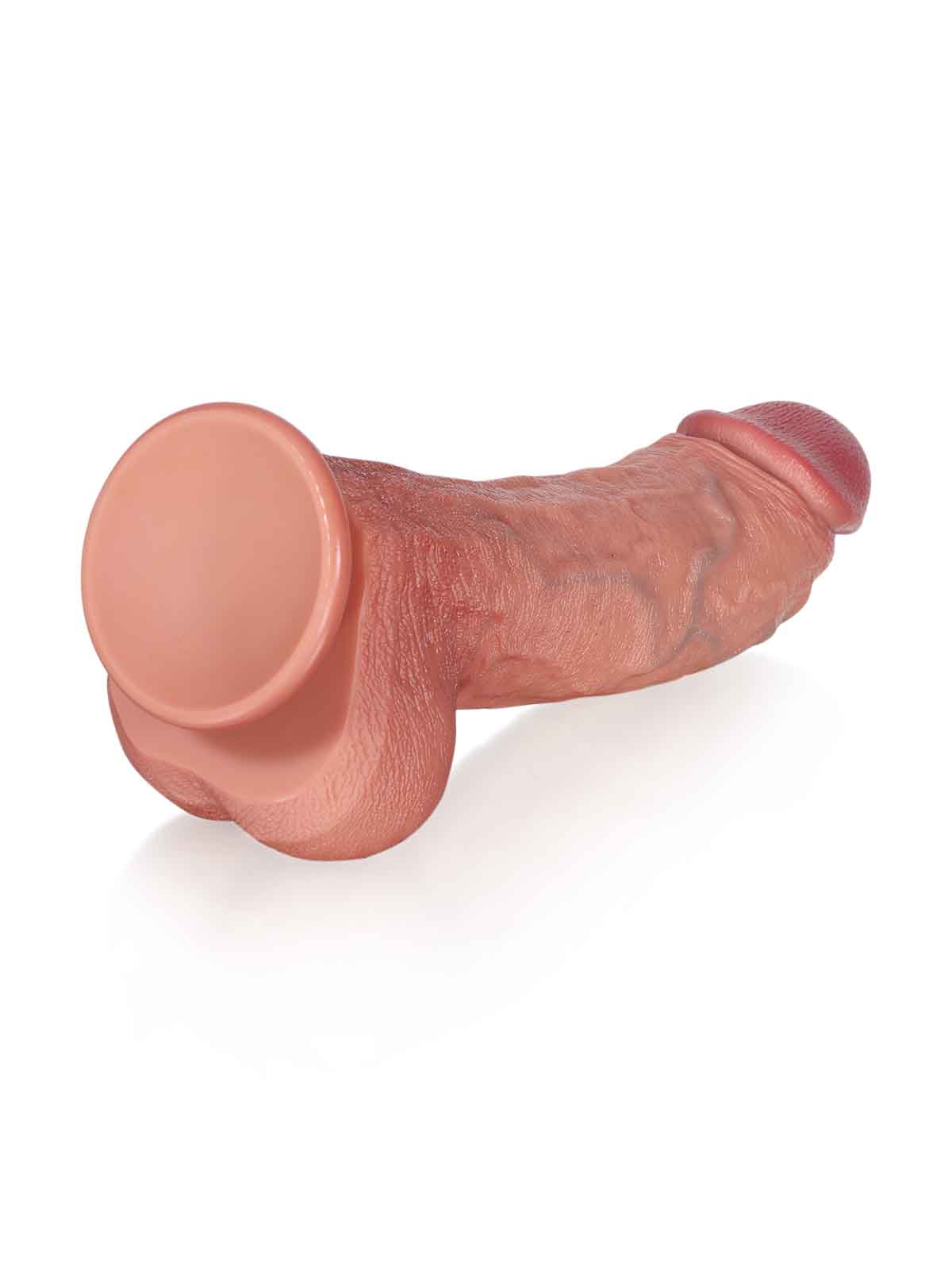 Drake 9.3 Thick G-Spot Realistic Dildo