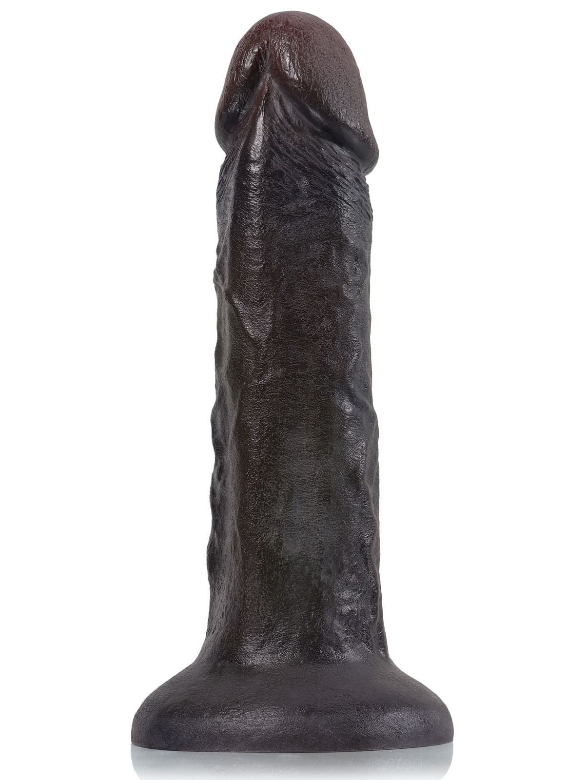 ERIC 10 Inch Most Realistic Penis Dildo Huge Suction Cup Dildo