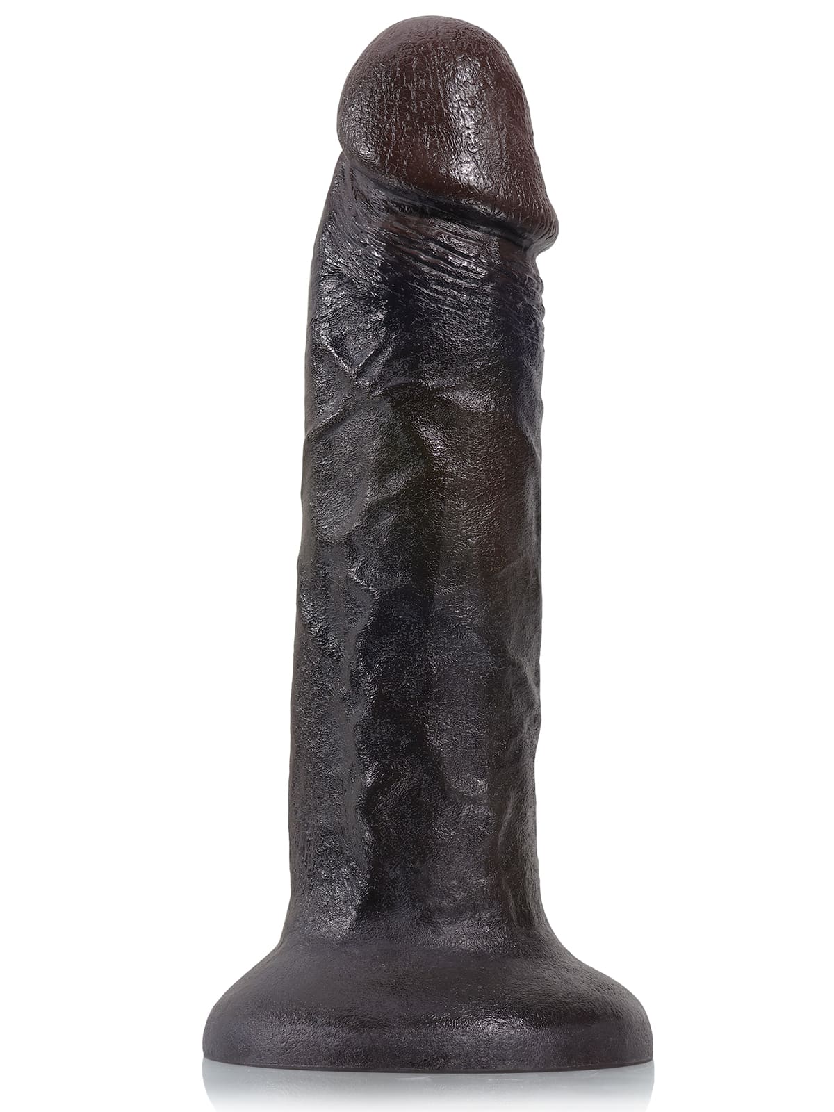 ERIC 10 Inch Most Realistic Penis Dildo Huge Suction Cup Dildo