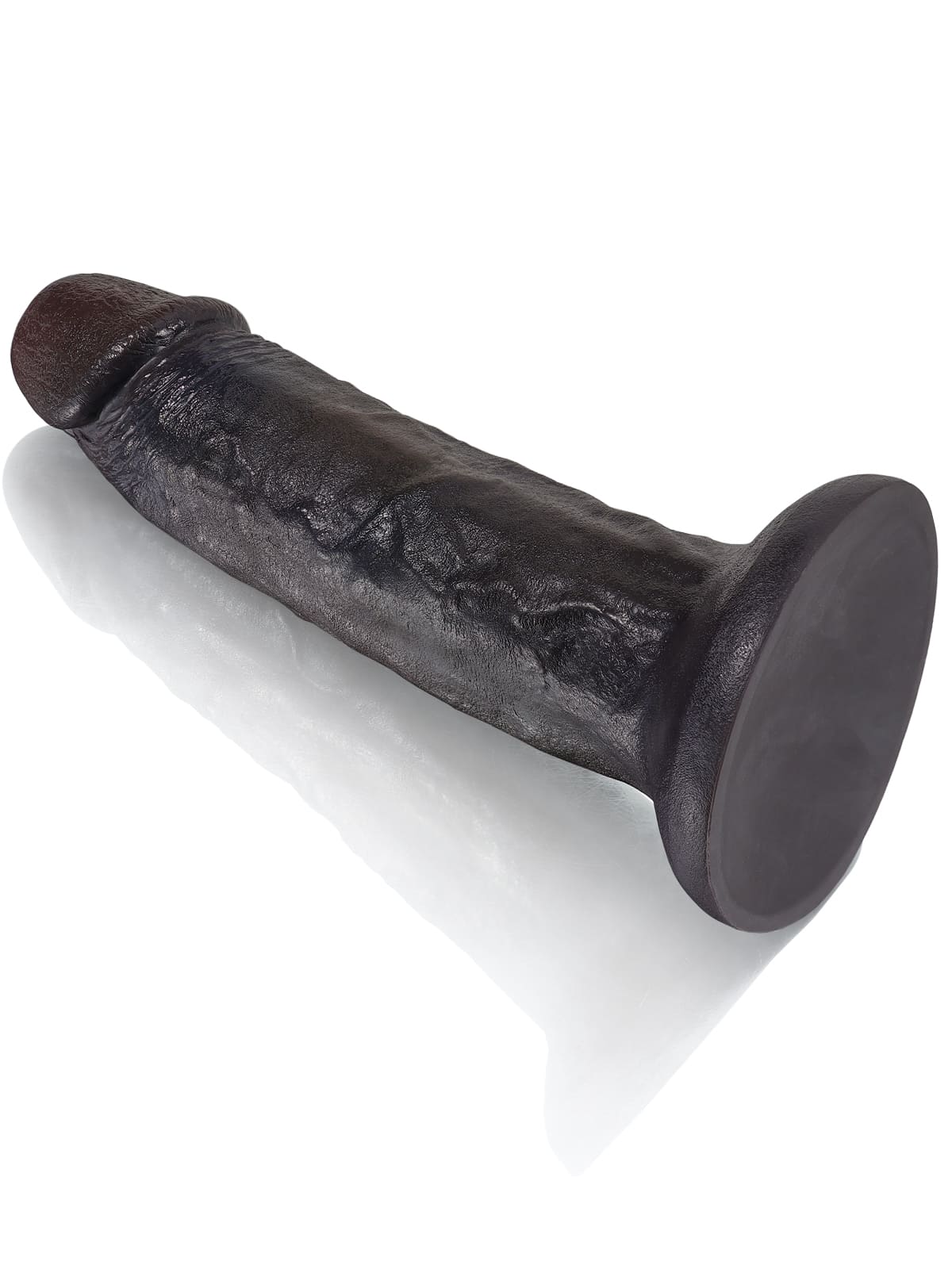 ERIC 10 Inch Most Realistic Penis Dildo Huge Suction Cup Dildo