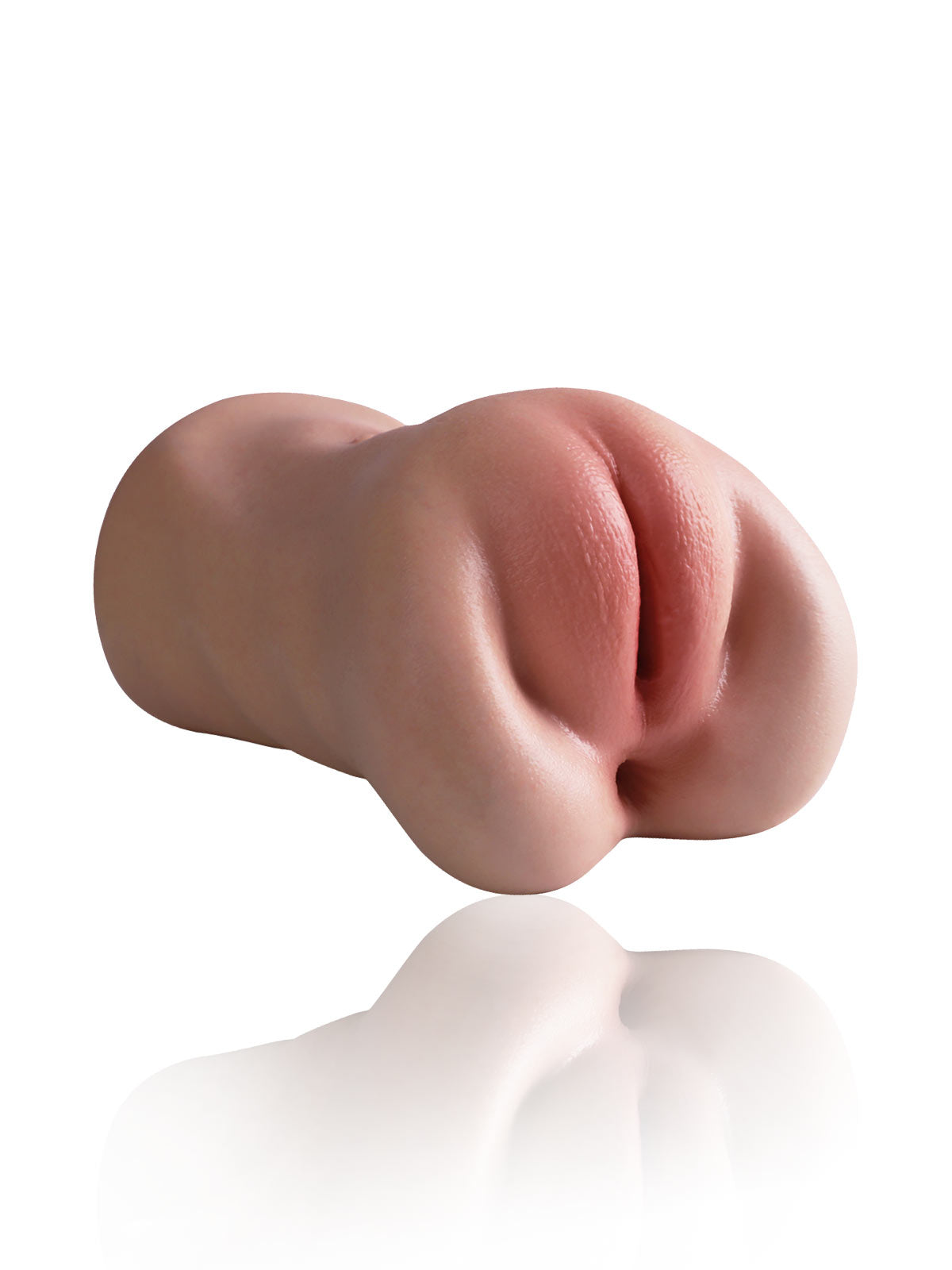 Brandi – Ultra Realistic Virgin-Style Silicone Stroker