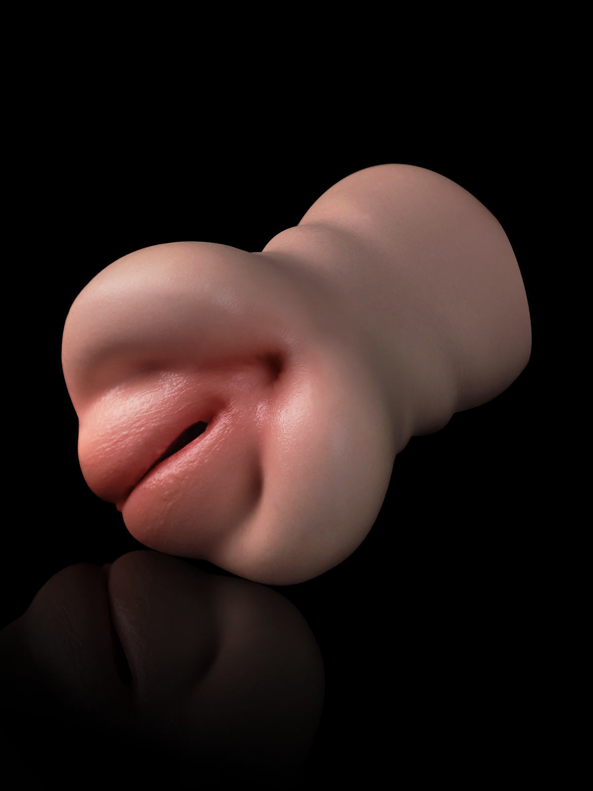 Brandi – Ultra Realistic Virgin-Style Silicone Stroker