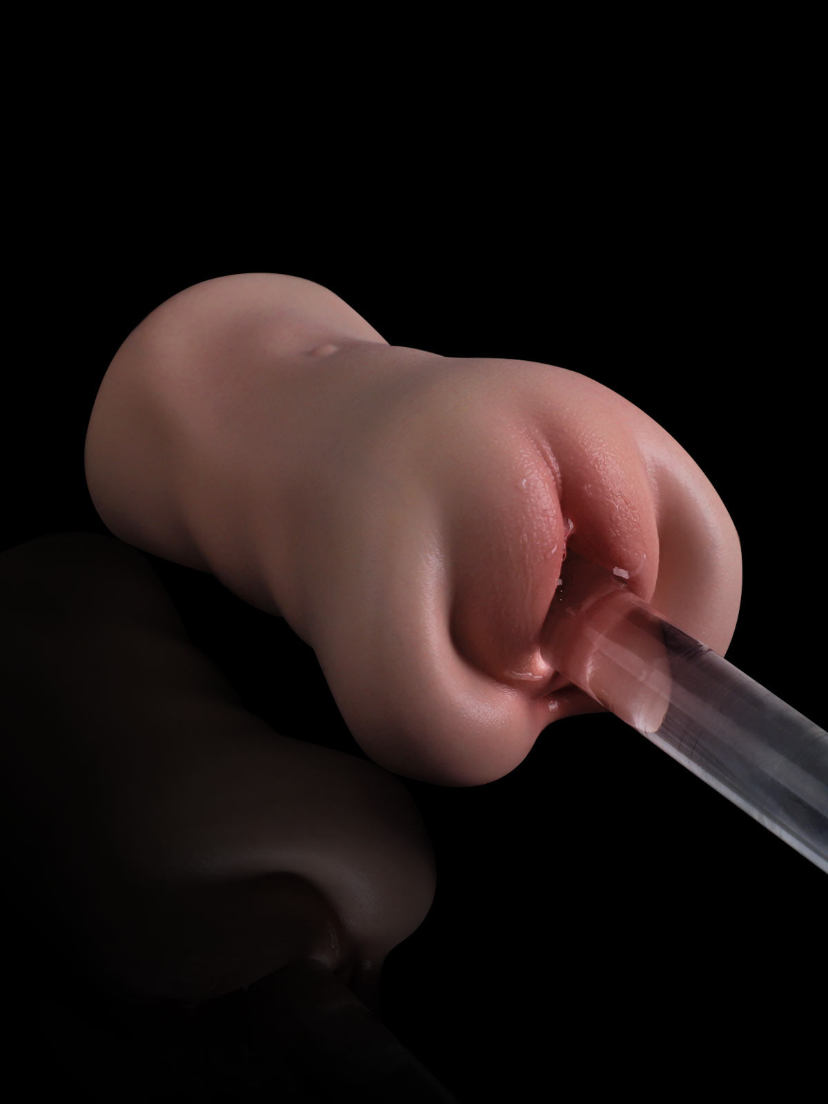 Brandi – Ultra Realistic Virgin-Style Silicone Stroker