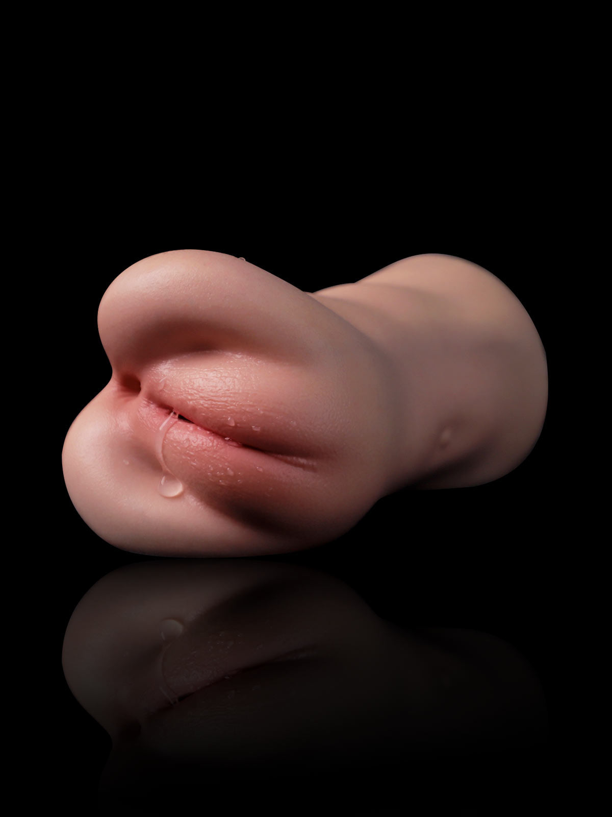 Brandi – Ultra Realistic Virgin-Style Silicone Stroker