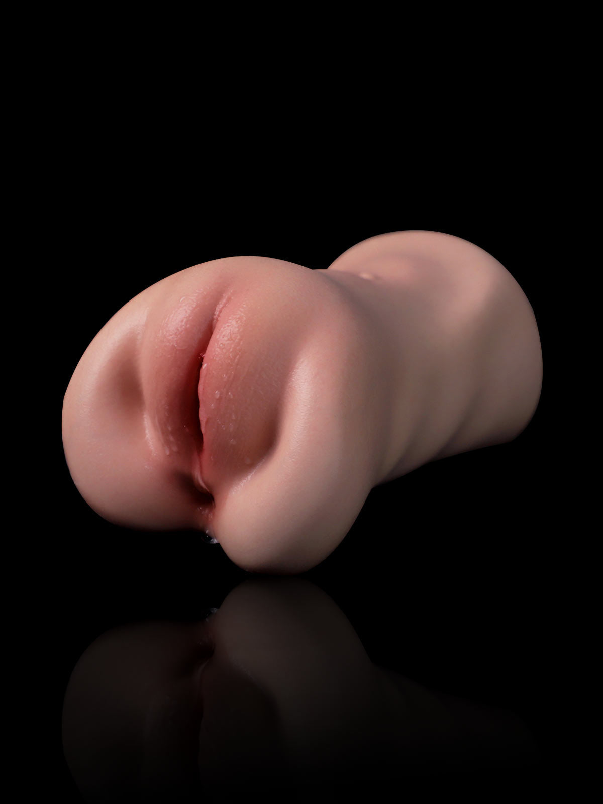 Brandi – Ultra Realistic Virgin-Style Silicone Stroker