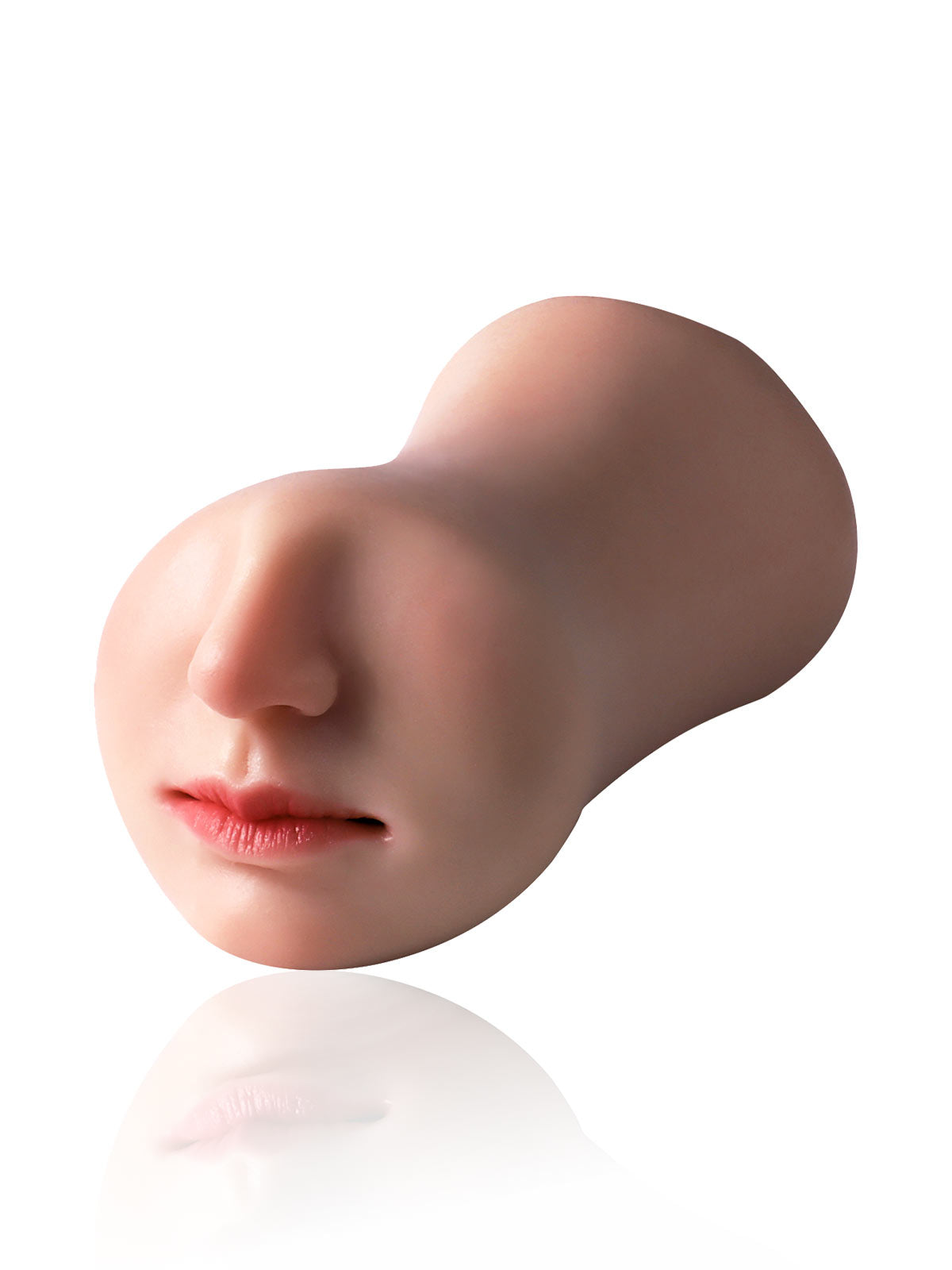 Lana – Ultra Realistic Triple Entry Silicone Stroker