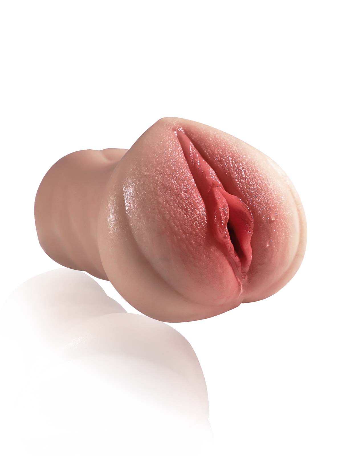 Mia – Ultra Realistic Silicone Vagina Sleeve