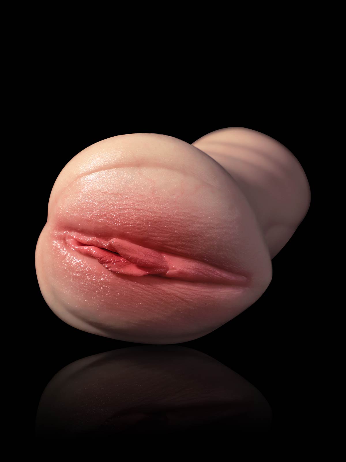 Mia – Ultra Realistic Silicone Vagina Sleeve