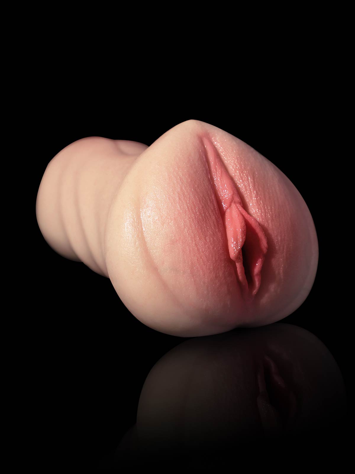 Mia – Ultra Realistic Silicone Vagina Sleeve
