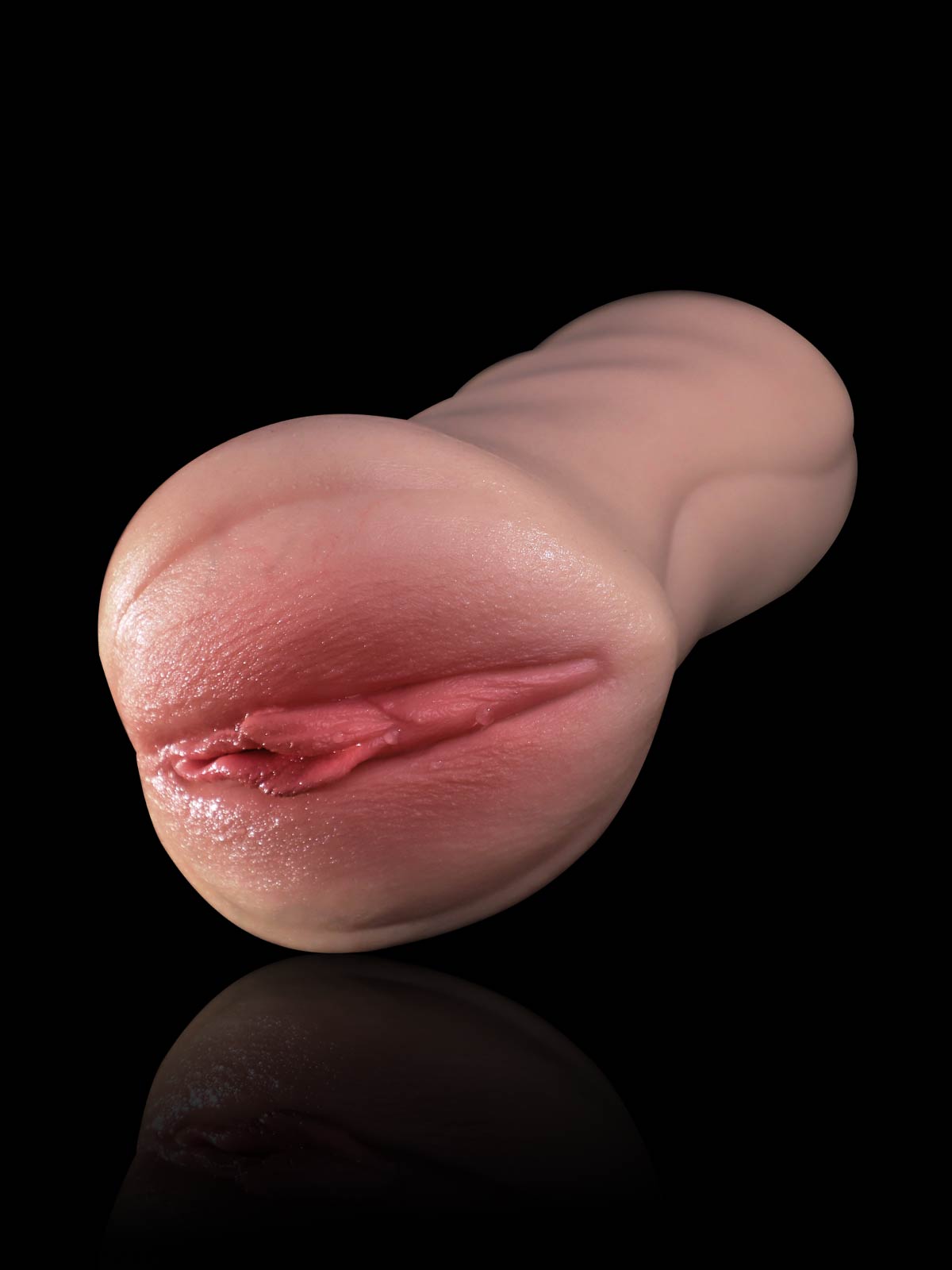 Mia – Ultra Realistic Silicone Vagina Sleeve