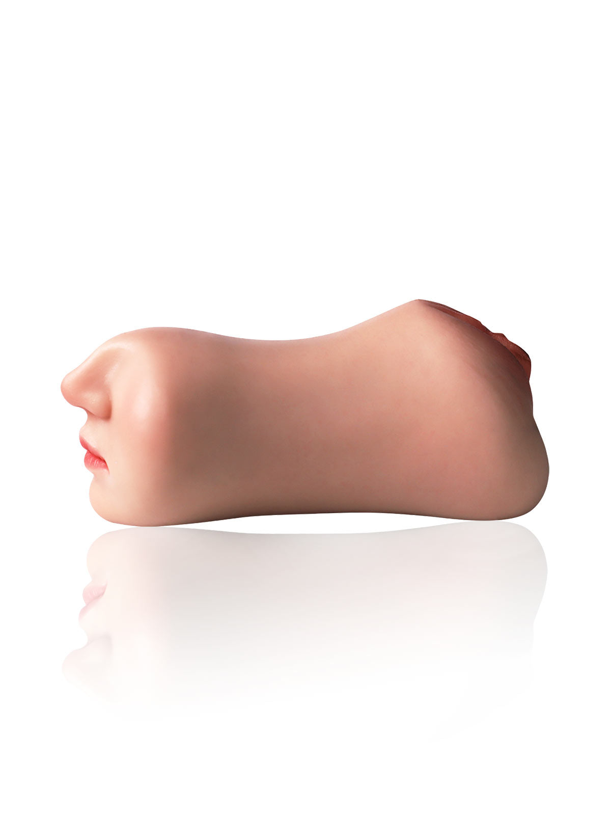 Lana – Ultra Realistic Triple Entry Silicone Stroker