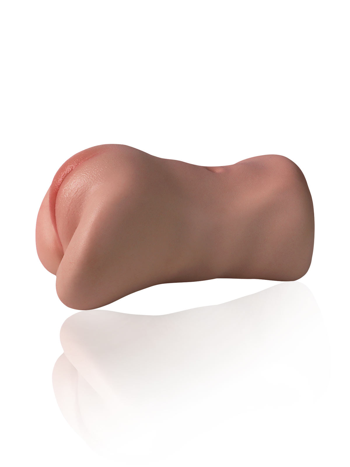 Elsa – Ultra Realistic Virgin-Style Silicone Stroker