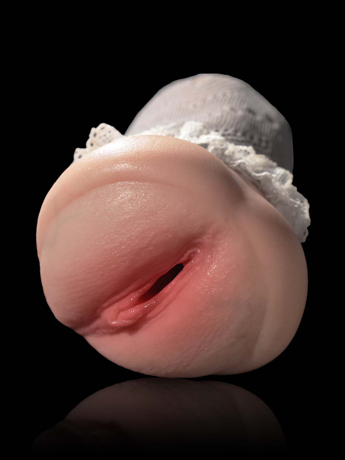 Riley – Ultra Realistic Silicone Vagina Sleeve