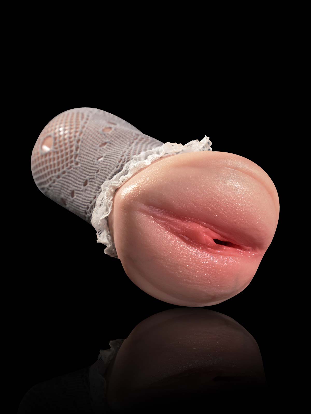 Riley – Ultra Realistic Silicone Vagina Sleeve