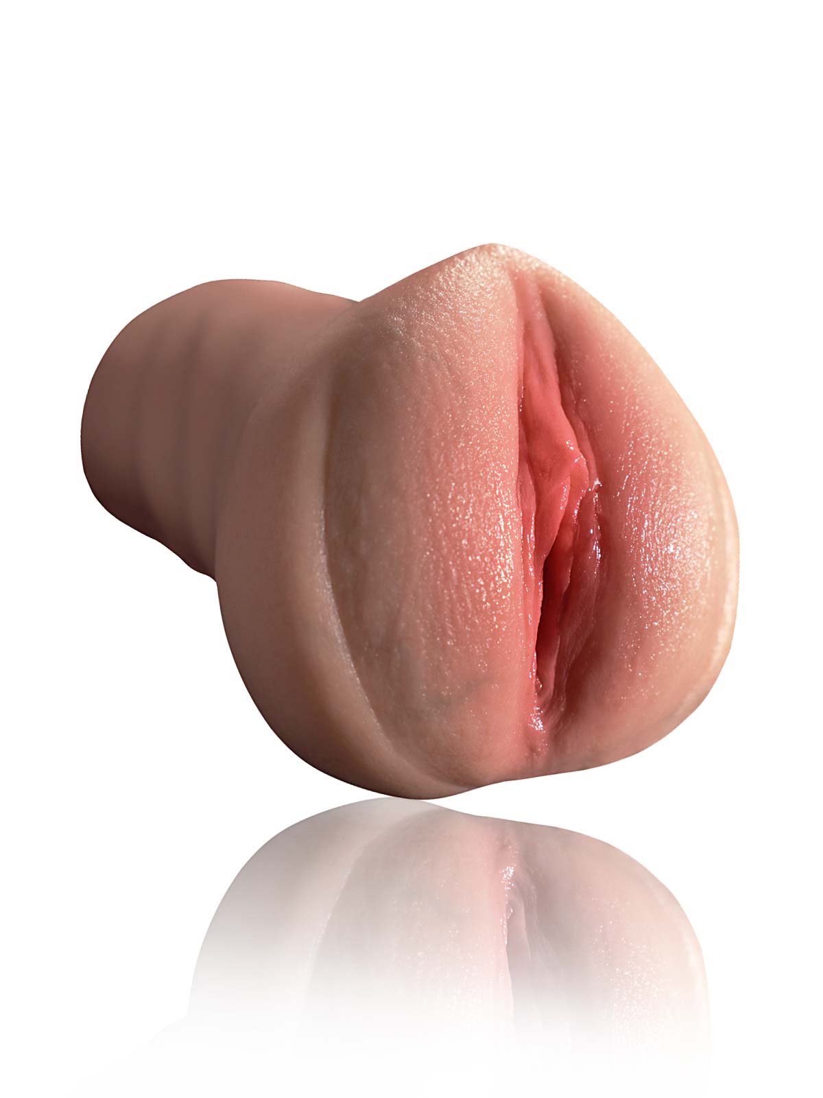 Riley – Ultra Realistic Silicone Vagina Sleeve
