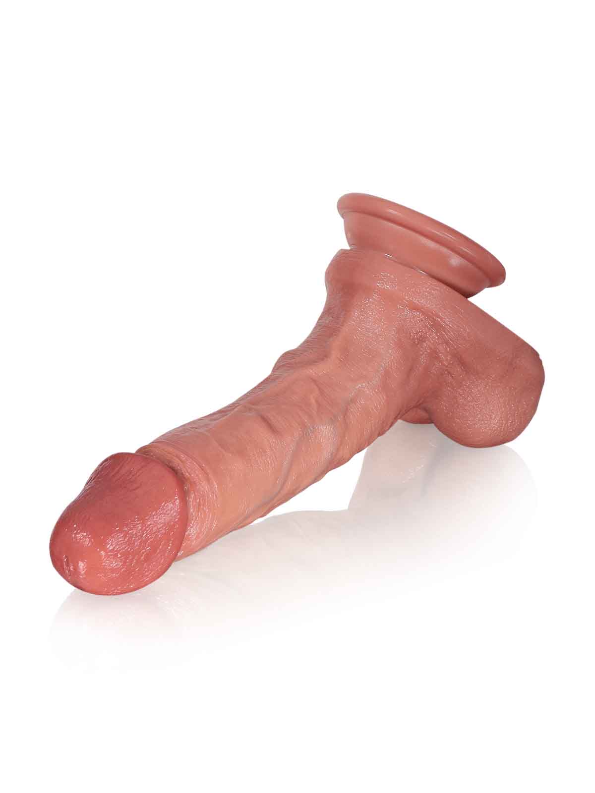 Roman 9 Inch Huge Realistic Dildo