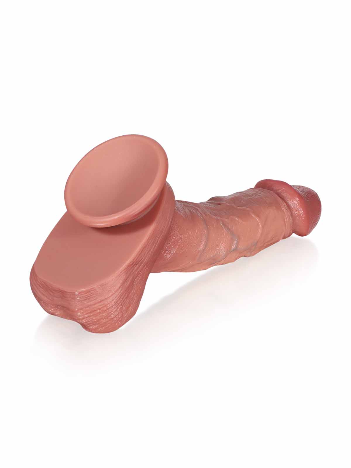 Roman 9 Inch Huge Realistic Dildo