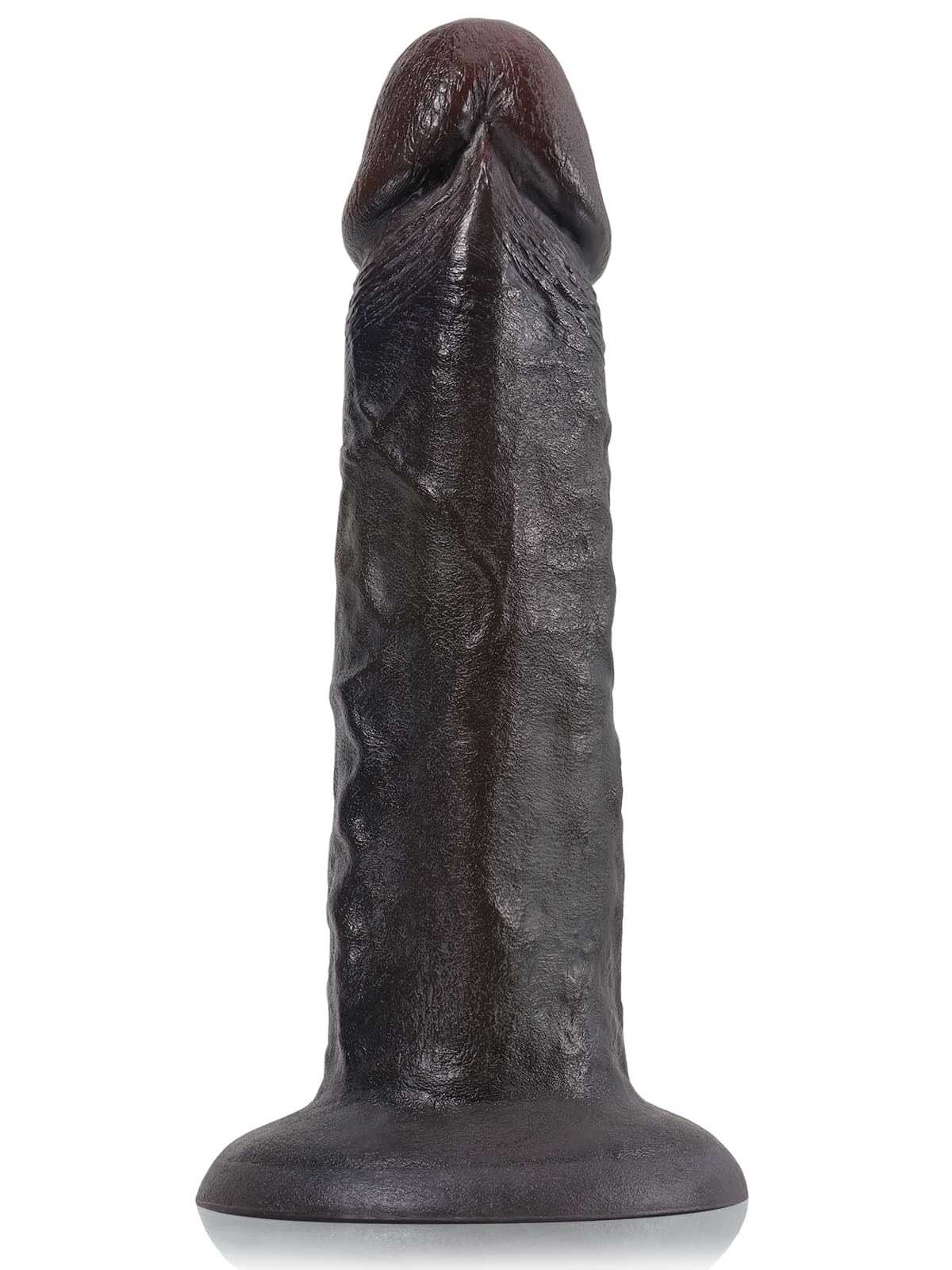 ERIC 10 Inch Most Realistic Penis Dildo Huge Suction Cup Dildo