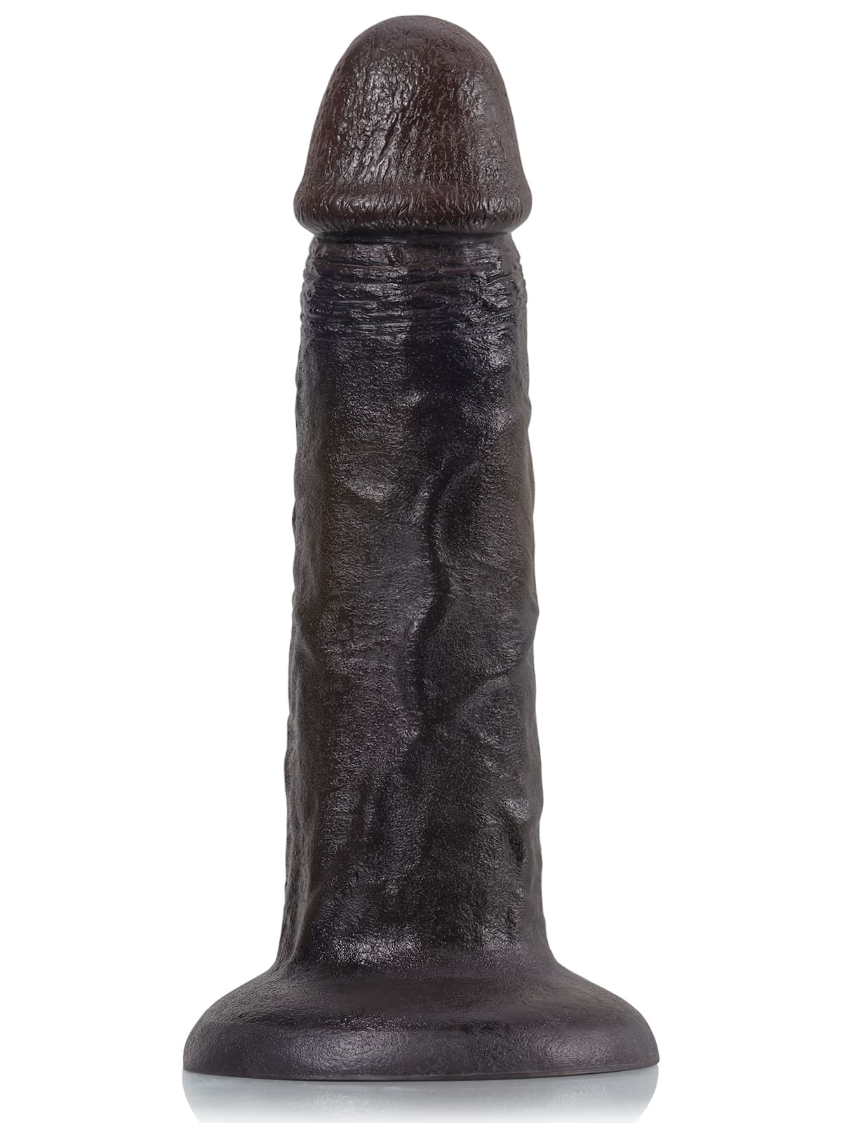 ERIC 10 Inch Most Realistic Penis Dildo Huge Suction Cup Dildo