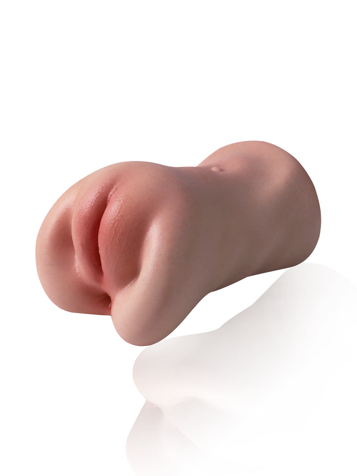 Brandi – Ultra Realistic Virgin-Style Silicone Stroker